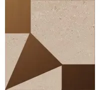Декор Kerama Marazzi Матрикс 20x20 бежевый светлый SBD028\SG1593